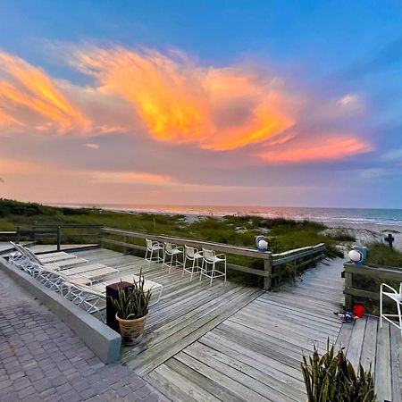 Surf Studio Beach Resort Cocoa Beach Esterno foto