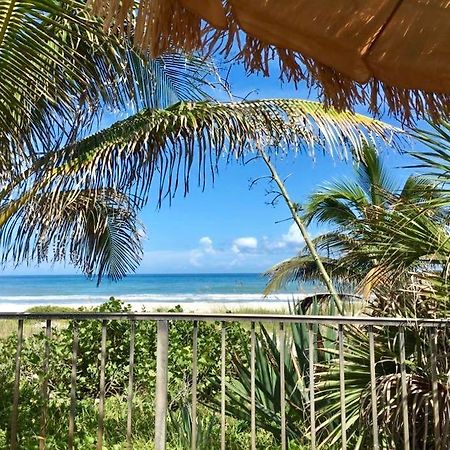 Surf Studio Beach Resort Cocoa Beach Esterno foto