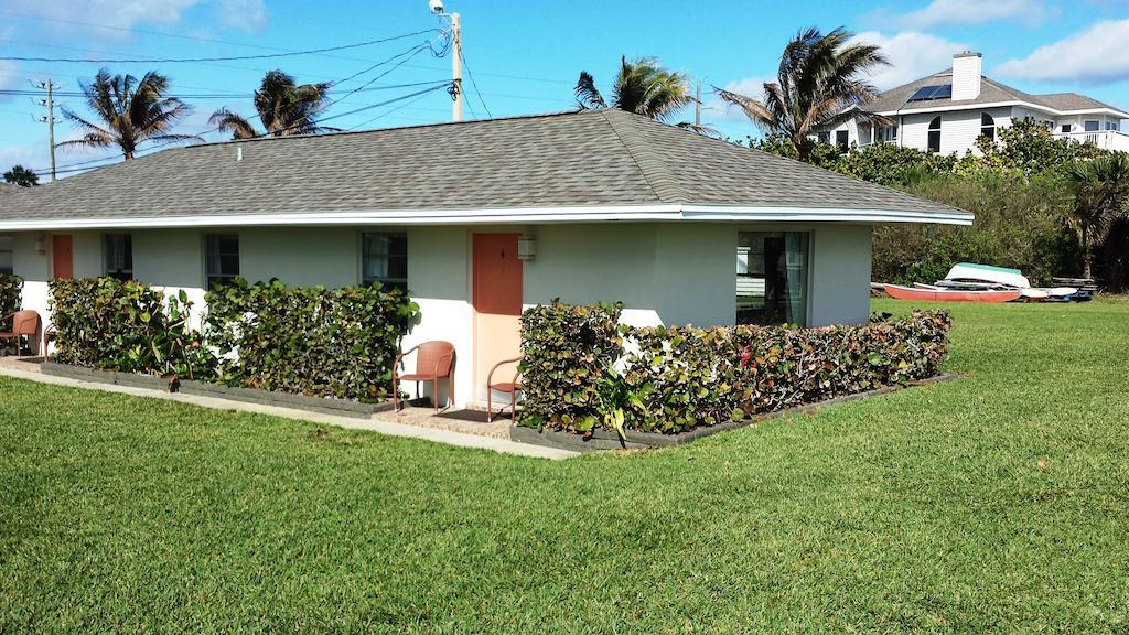 Surf Studio Beach Resort Cocoa Beach Esterno foto