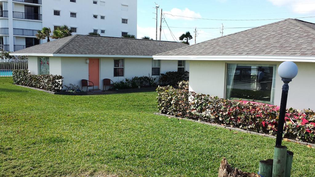 Surf Studio Beach Resort Cocoa Beach Esterno foto