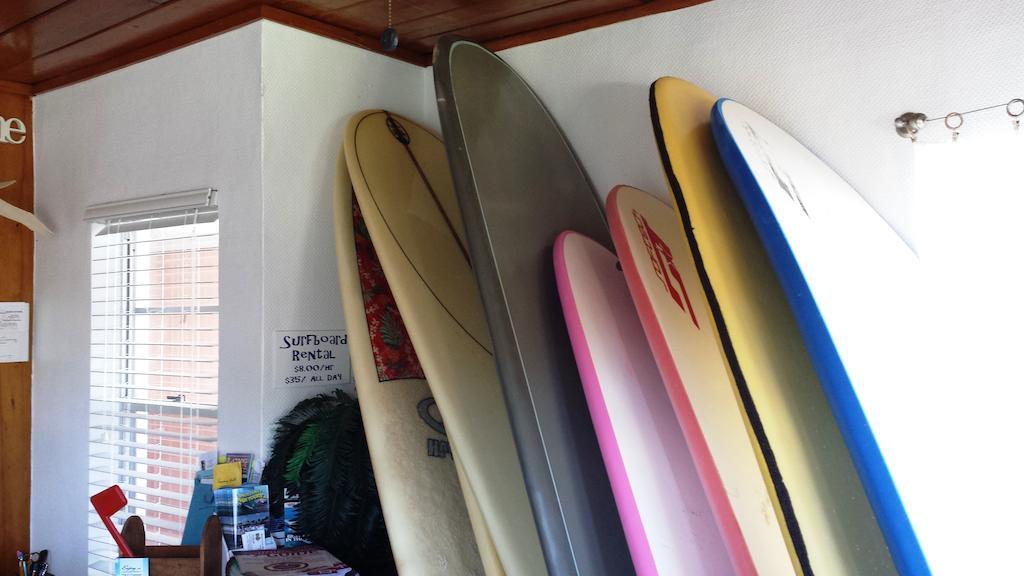 Surf Studio Beach Resort Cocoa Beach Esterno foto