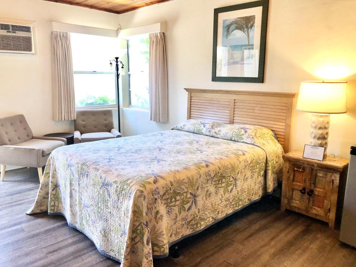 Surf Studio Beach Resort Cocoa Beach Esterno foto