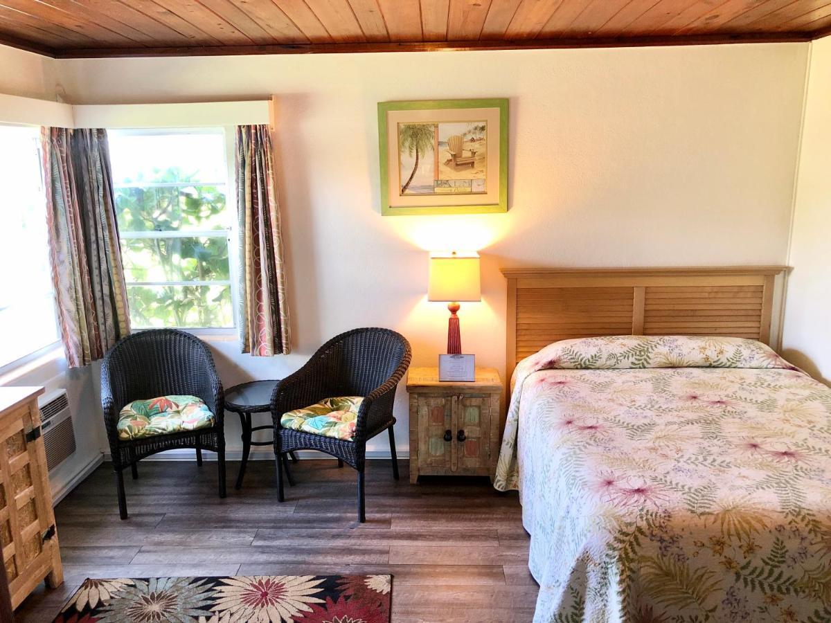 Surf Studio Beach Resort Cocoa Beach Esterno foto
