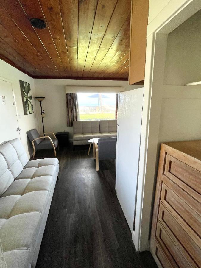Surf Studio Beach Resort Cocoa Beach Esterno foto