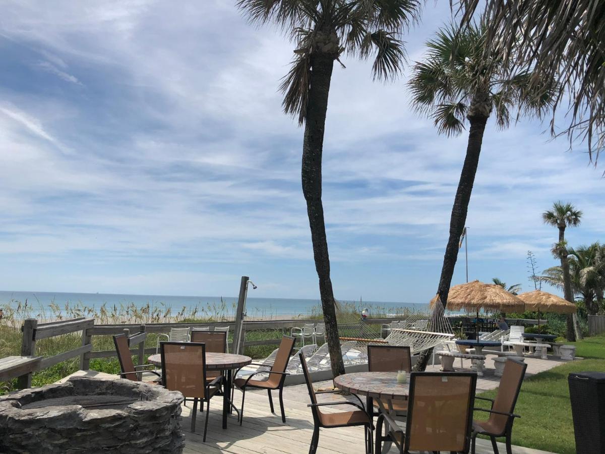 Surf Studio Beach Resort Cocoa Beach Esterno foto