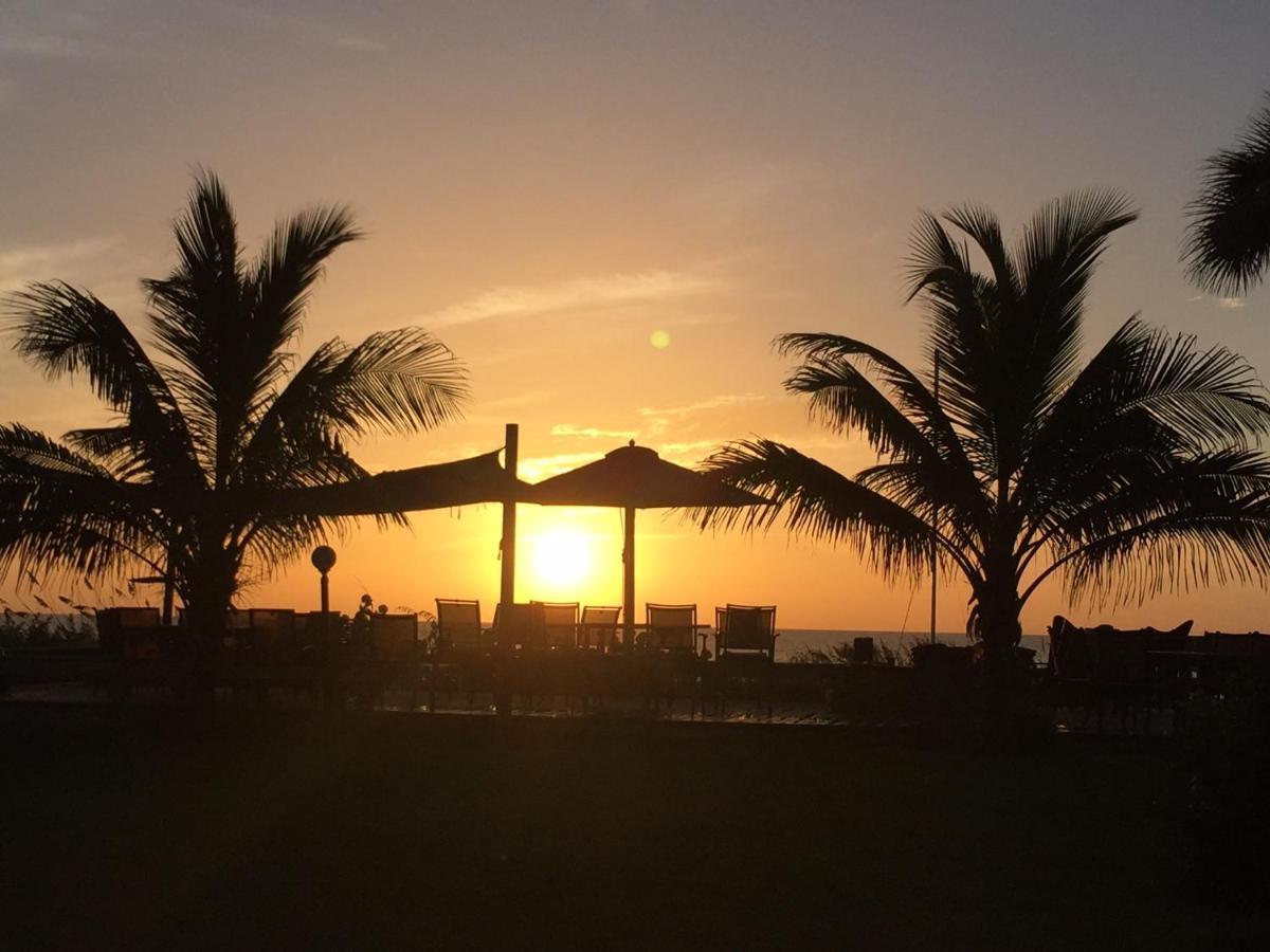 Surf Studio Beach Resort Cocoa Beach Esterno foto