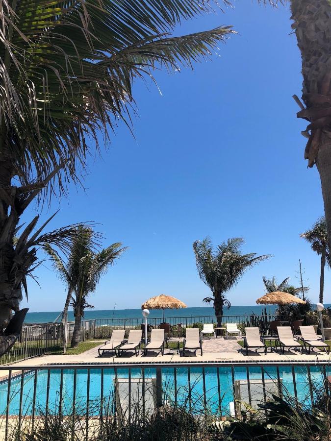 Surf Studio Beach Resort Cocoa Beach Esterno foto