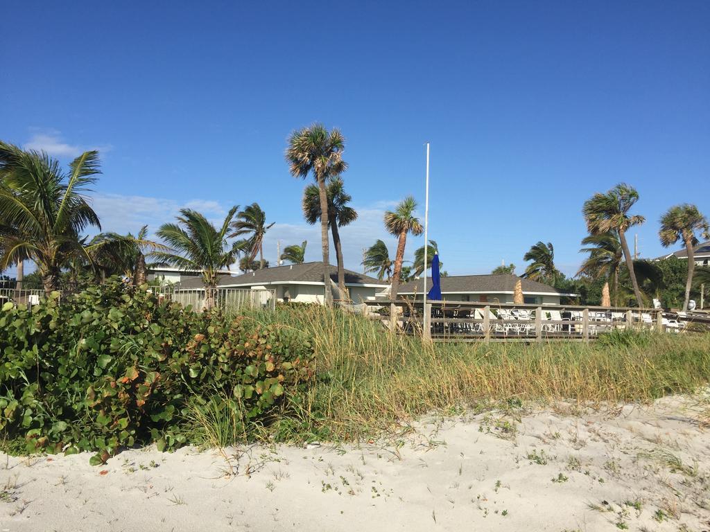 Surf Studio Beach Resort Cocoa Beach Esterno foto