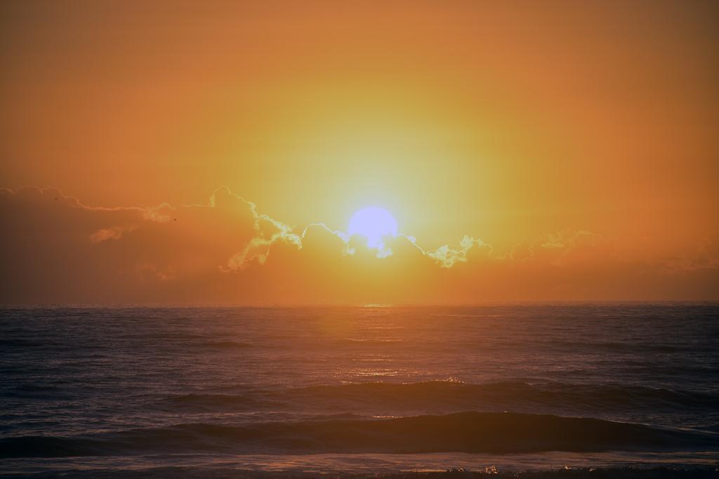 Surf Studio Beach Resort Cocoa Beach Esterno foto