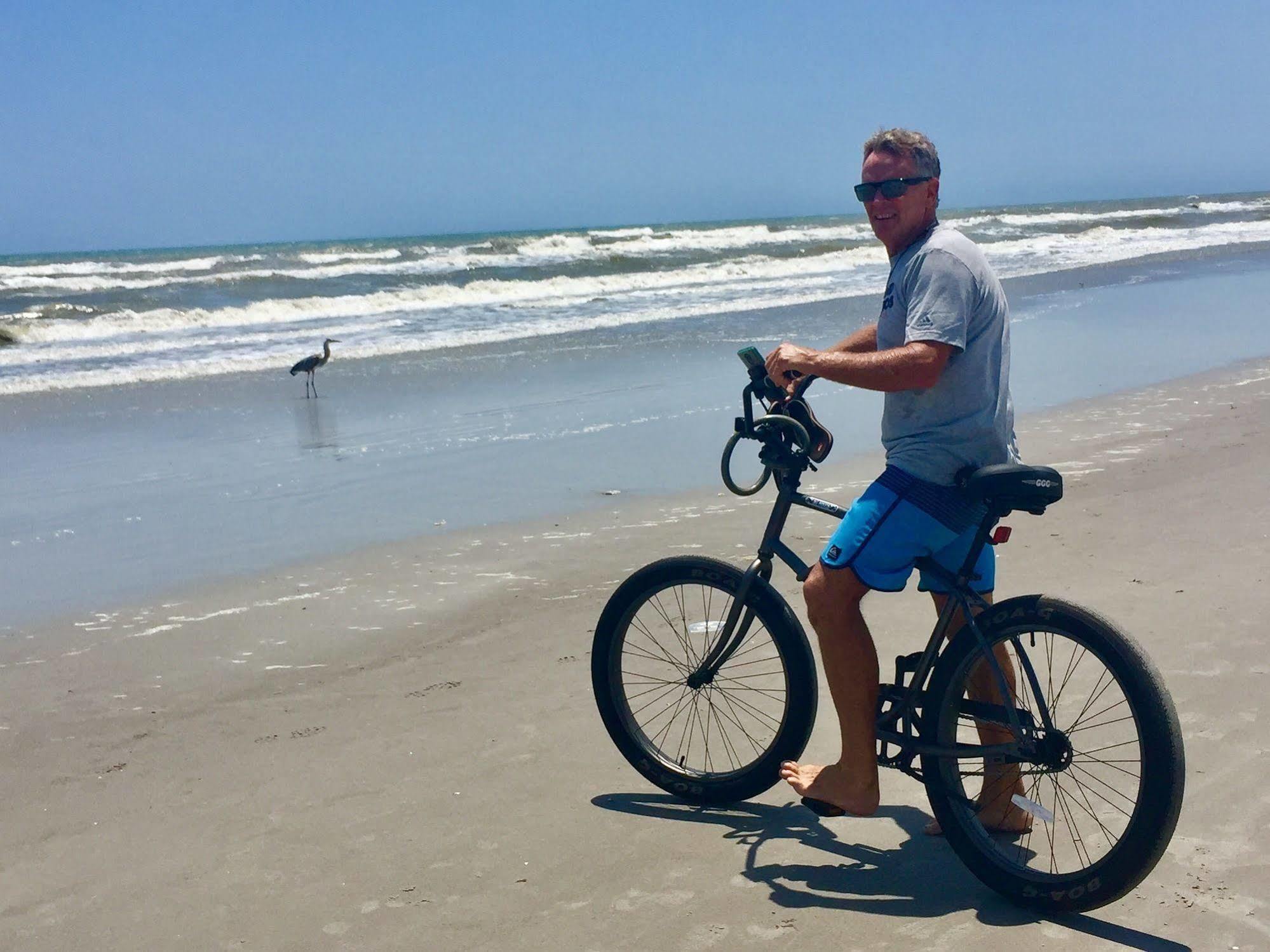 Surf Studio Beach Resort Cocoa Beach Esterno foto